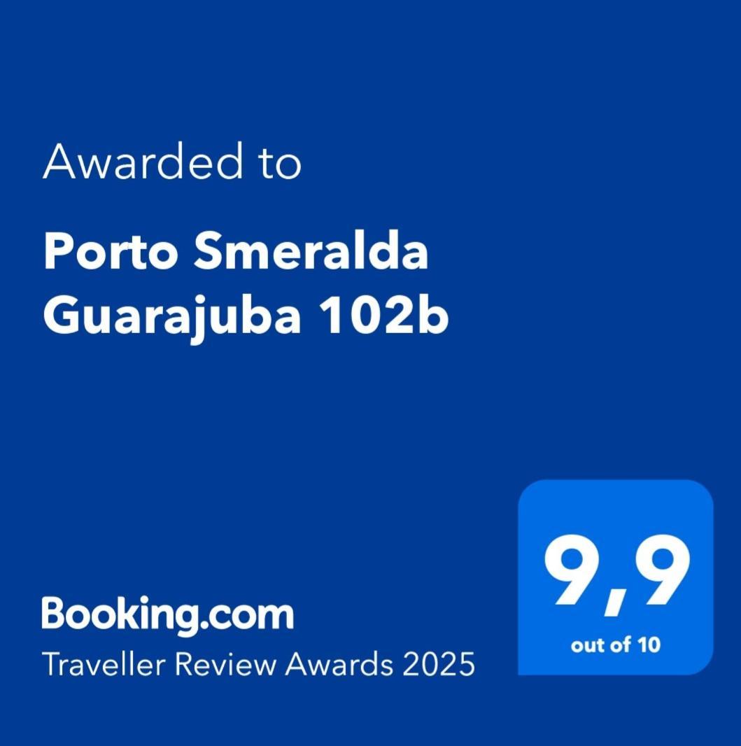 Porto Smeralda Guarajuba 102B Extérieur photo