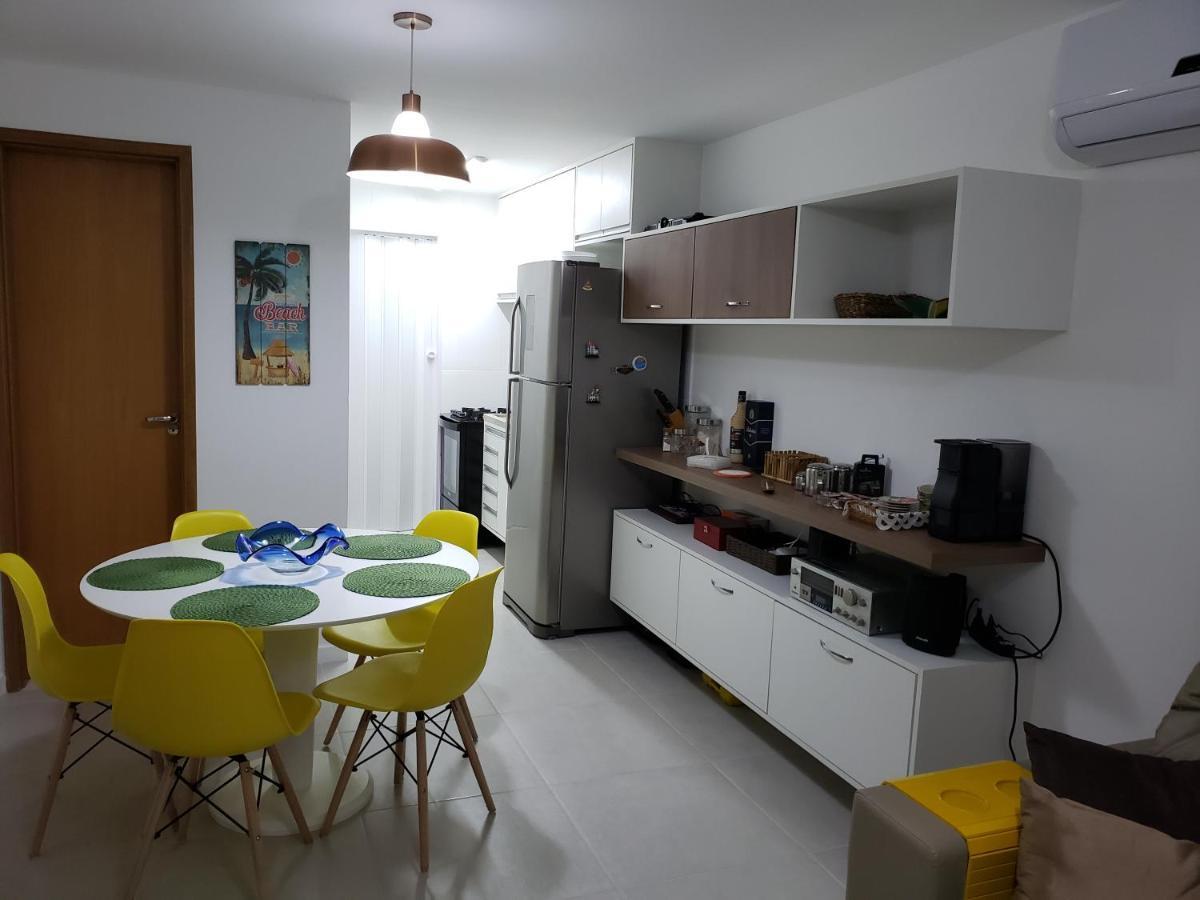 Porto Smeralda Guarajuba 102B Extérieur photo