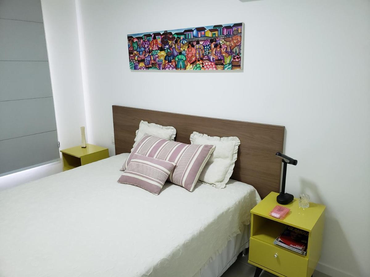 Porto Smeralda Guarajuba 102B Extérieur photo