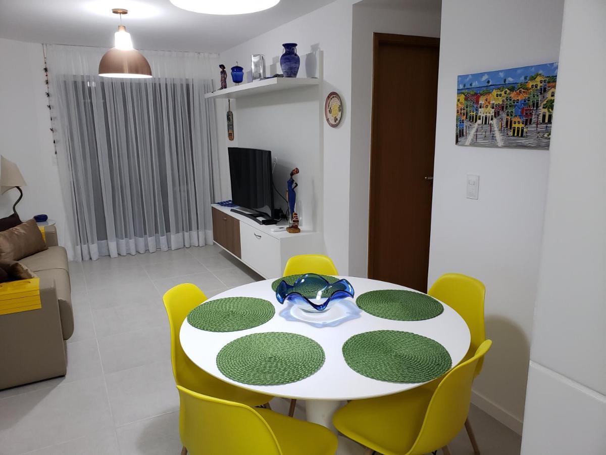 Porto Smeralda Guarajuba 102B Extérieur photo