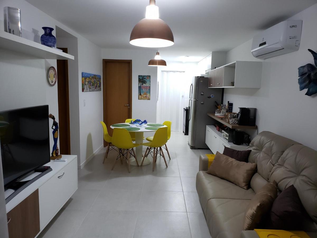 Porto Smeralda Guarajuba 102B Extérieur photo