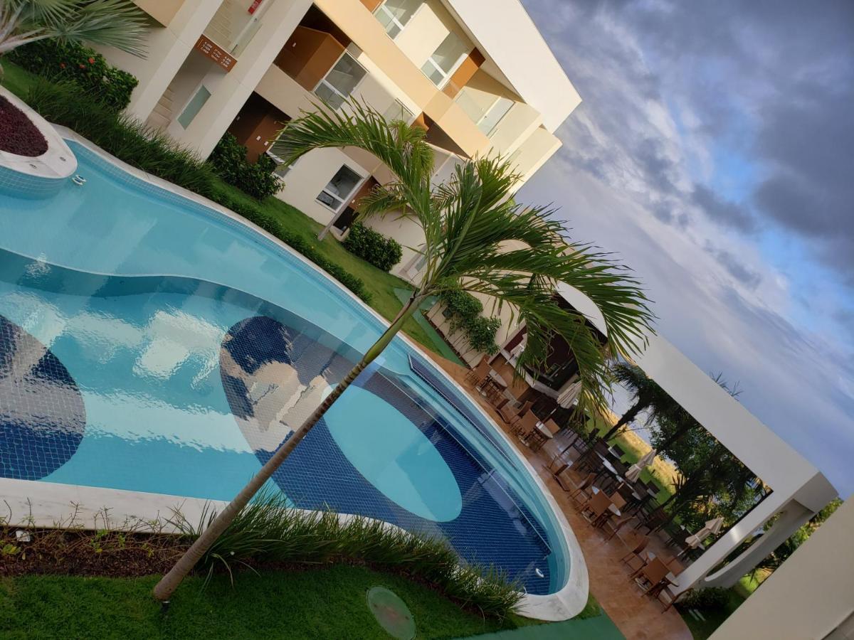 Porto Smeralda Guarajuba 102B Extérieur photo