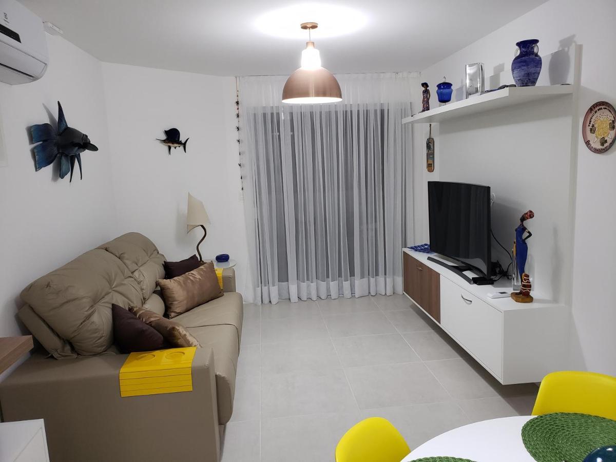 Porto Smeralda Guarajuba 102B Extérieur photo